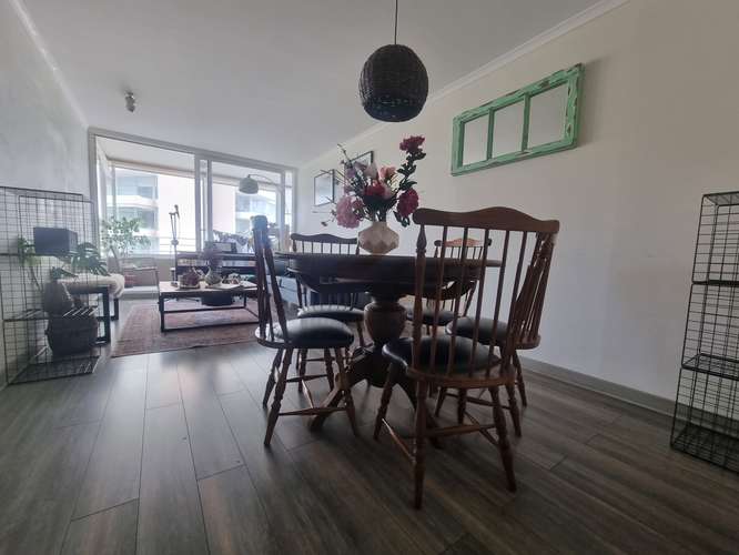 VENDE amplio dpto 3D, en Bosques de Montemar, Conc - Imagen 6