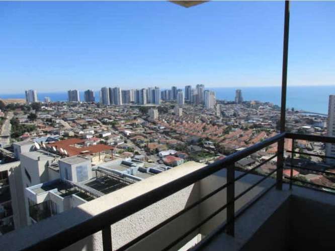 VENDE dpto 2D, linda vista, Lomas de Montemar,  Co - Imagen 2