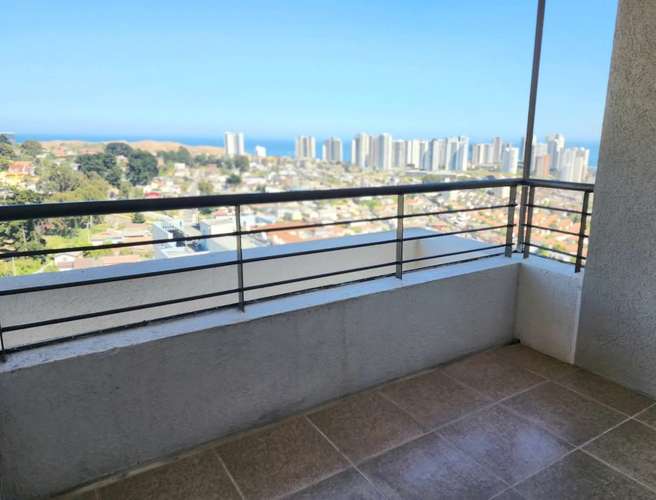 VENDE dpto 2D, linda vista, Lomas de Montemar,  Co - Imagen 5