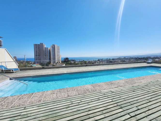 VENDE dpto 2D, linda vista, Lomas de Montemar,  Co - Imagen 14