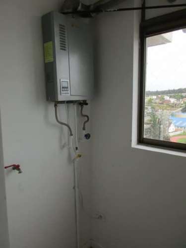 VENDE dpto 2D, linda vista, Lomas de Montemar,  Co - Imagen 8