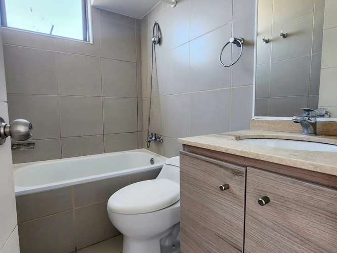 VENDE dpto 2D, linda vista, Lomas de Montemar,  Co - Imagen 11