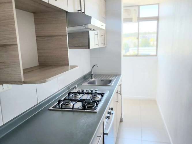 VENDE dpto 2D, linda vista, Lomas de Montemar,  Co - Imagen 7