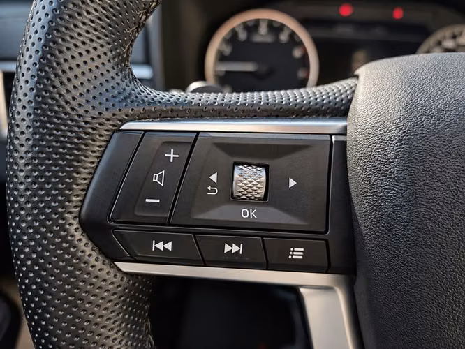 MITSUBISHI OUTLANDER 4X4 GLX - 2023 | 4892 - Imagen 14