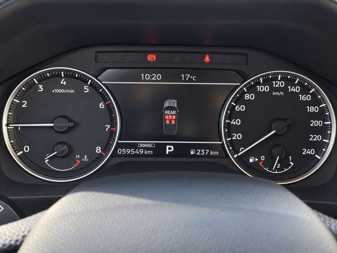 MITSUBISHI OUTLANDER 4X4 GLX - 2023 | 4892 - Imagen 10