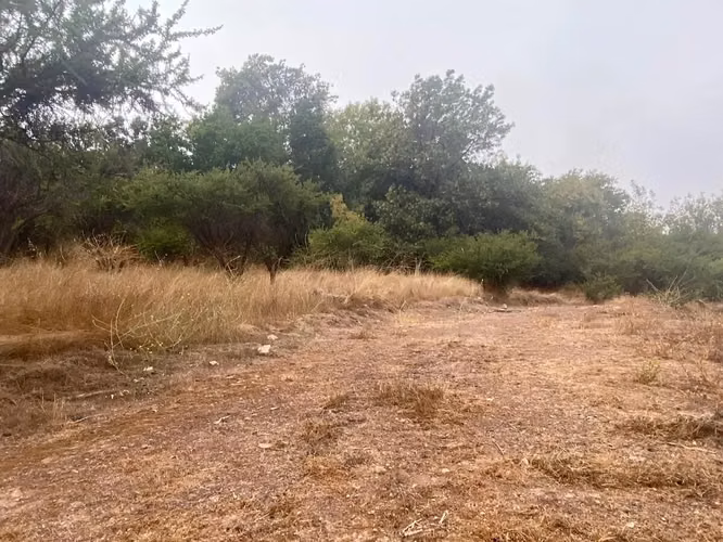 Parcelas Con Hermosa Vista En Tranque Collague, El Melón