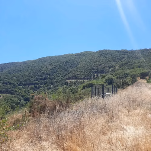 Venta Terreno Reserva Rucalhue, Quebrada Del Ají, Quillota