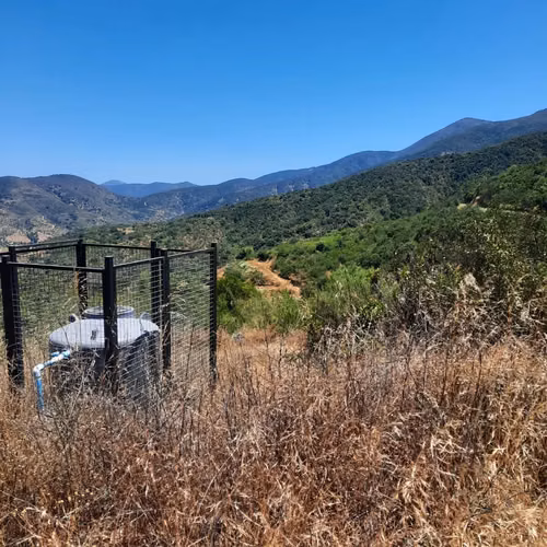 Venta Terreno Reserva Rucalhue, Quebrada Del Ají, Quillota - Imagen 7