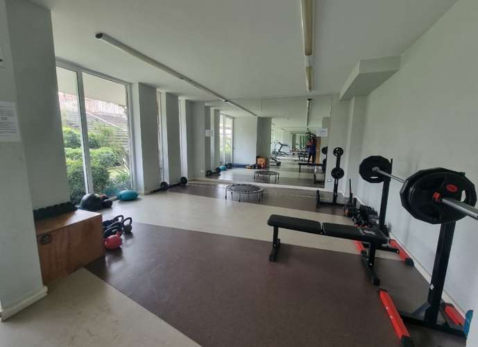 VENDE depto 2D, en sector tranquilo, Reñaca, Viña - Imagen 13