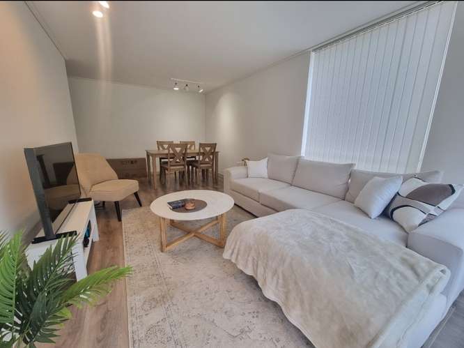 VENDE depto 2D, en sector tranquilo, Reñaca, Viña - Imagen 9