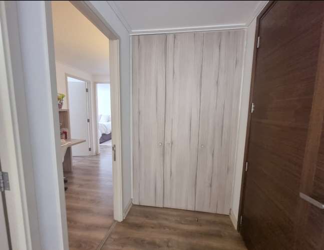 VENDE depto 2D, en sector tranquilo, Reñaca, Viña - Imagen 8
