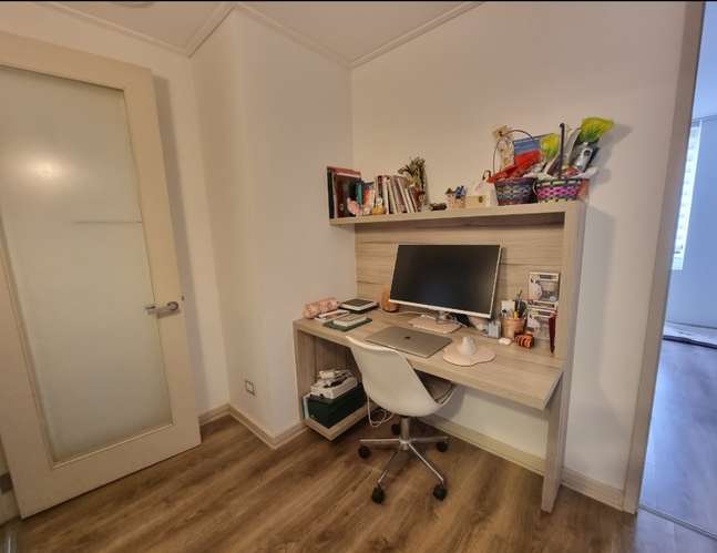 VENDE depto 2D, en sector tranquilo, Reñaca, Viña - Imagen 10