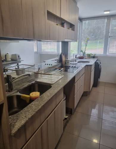 VENDE depto 2D, en sector tranquilo, Reñaca, Viña - Imagen 4