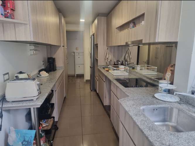 VENDE depto 2D, en sector tranquilo, Reñaca, Viña - Imagen 5