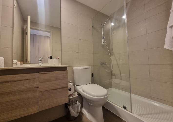 VENDE depto 2D, en sector tranquilo, Reñaca, Viña - Imagen 6