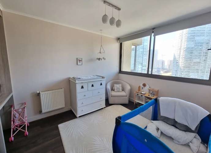 VENDE depto 3D, en Costa de Montemar,  Concón!! - Imagen 13