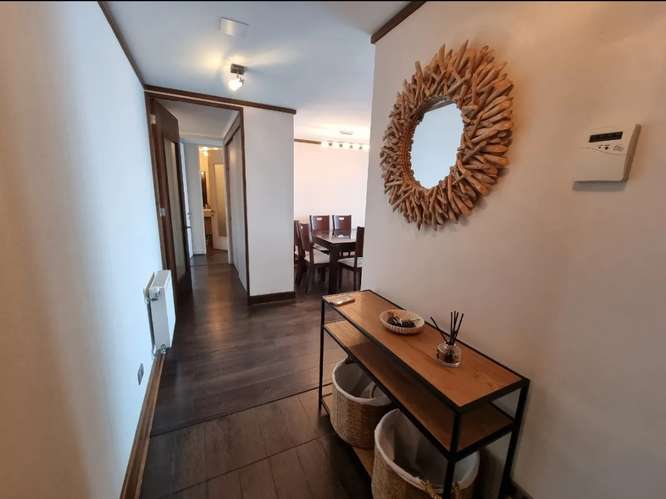 VENDE depto 3D, en Costa de Montemar,  Concón!! - Imagen 8