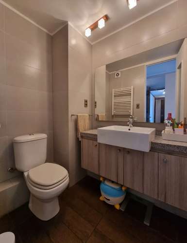 VENDE depto 3D, en Costa de Montemar,  Concón!! - Imagen 16