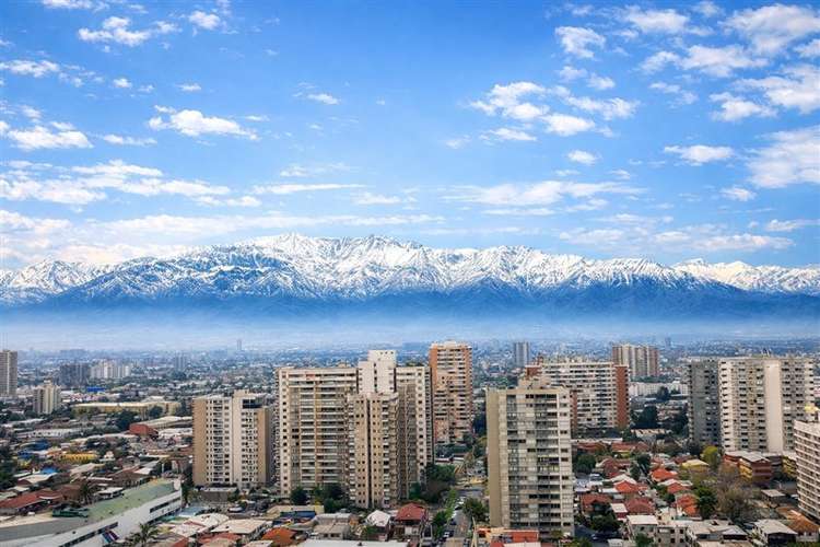 Departamento en venta de 1 dorm. en San Miguel - Imagen 8