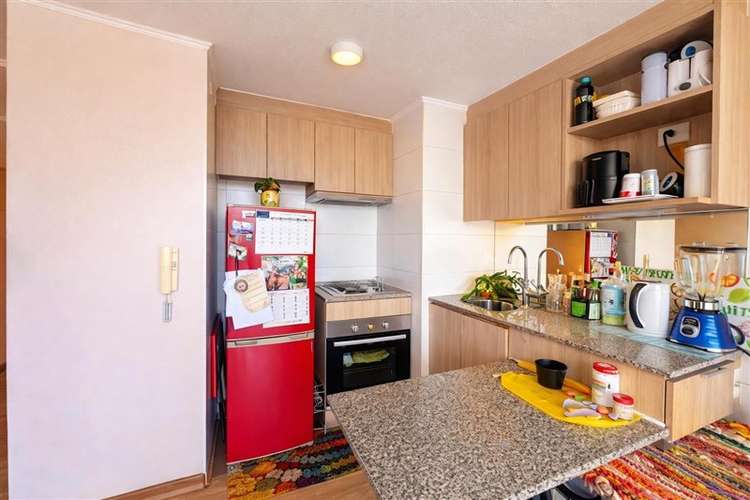 Departamento en venta de 1 dorm. en San Miguel - Imagen 2