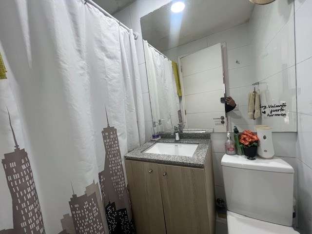 Departamento en venta de 1 dorm. en San Miguel - Imagen 7
