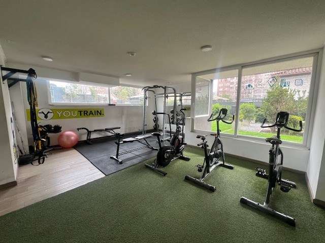 Departamento en venta de 1 dorm. en San Miguel - Imagen 11