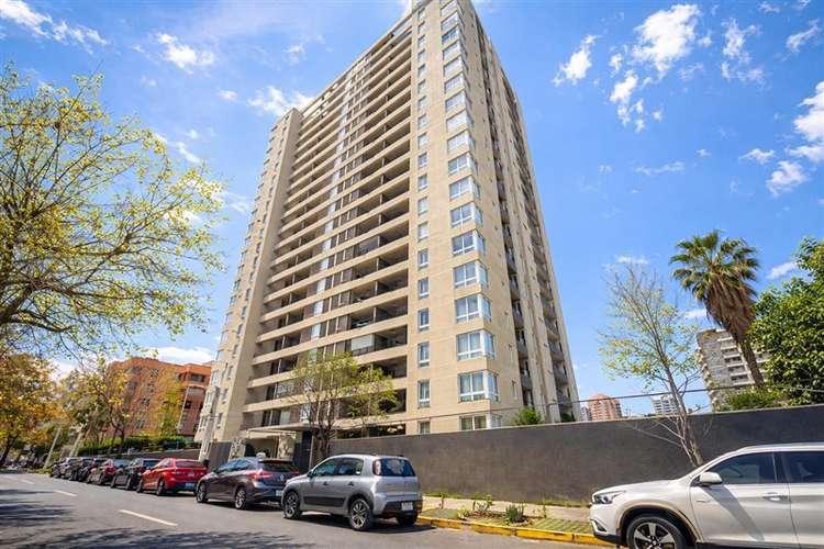 Departamento en venta de 1 dorm. en San Miguel - Imagen 3