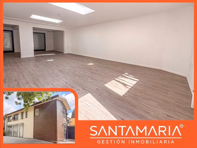 Oficina en venta en Concepción
