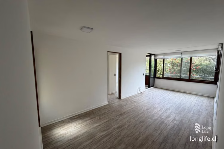 Hermoso depto Jose manuel Balmaceda 865 - Imagen 1