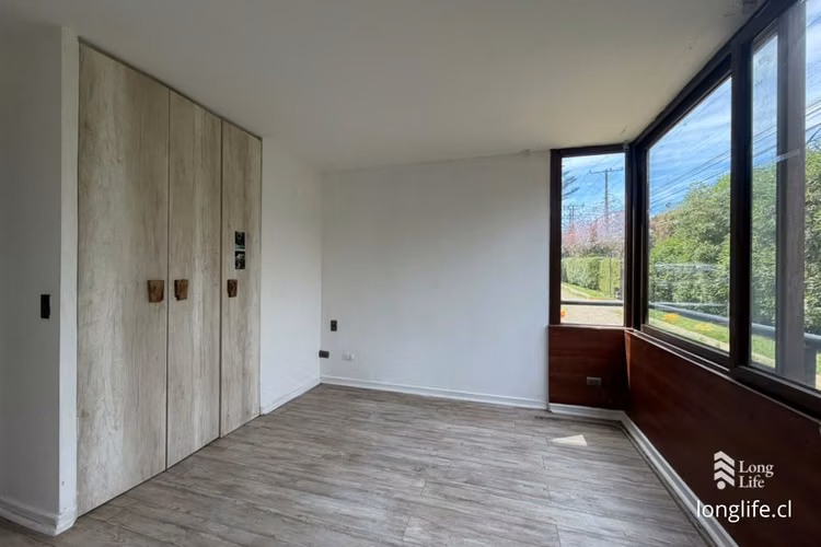 Hermoso depto Jose manuel Balmaceda 865 - Imagen 5