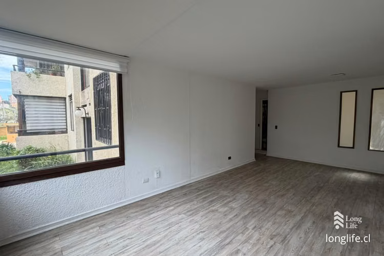 Hermoso depto Jose manuel Balmaceda 865 - Imagen 4