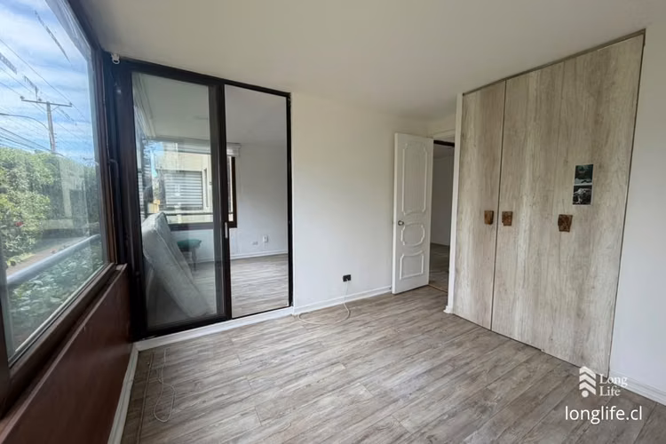 Hermoso depto Jose manuel Balmaceda 865 - Imagen 6