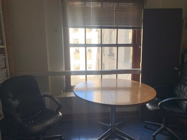 En venta Oficina Santiago Centro Agustinas. - Imagen 5