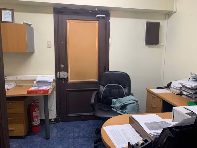 En venta Oficina Santiago Centro Agustinas. - Imagen 3