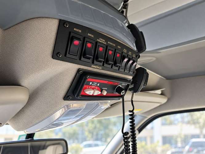 MAXUS EV80 CARGO VAN - 2020 | 4893 - Imagen 16
