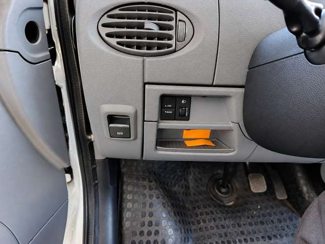MAXUS EV80 CARGO VAN - 2020 | 4893 - Imagen 13