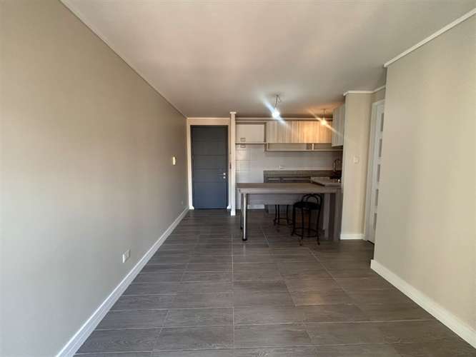 DEPTO. EN VENTA 3 DOR. 2 BAÑOS 1EST 1BODEGA LA FLORIDA - Imagen 4