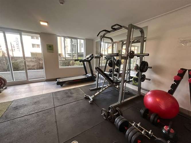 DEPTO. EN VENTA 3 DOR. 2 BAÑOS 1EST 1BODEGA LA FLORIDA - Imagen 26