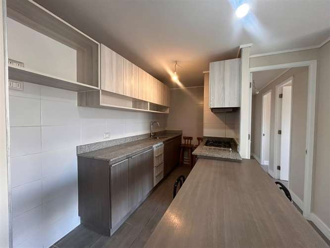 DEPTO. EN VENTA 3 DOR. 2 BAÑOS 1EST 1BODEGA LA FLORIDA - Imagen 5