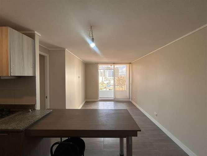 DEPTO. EN VENTA 3 DOR. 2 BAÑOS 1EST 1BODEGA LA FLORIDA - Imagen 3