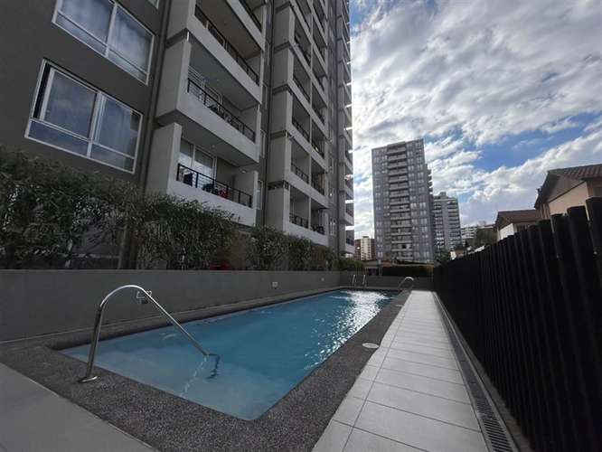DEPTO. EN VENTA 3 DOR. 2 BAÑOS 1EST 1BODEGA LA FLORIDA - Imagen 20