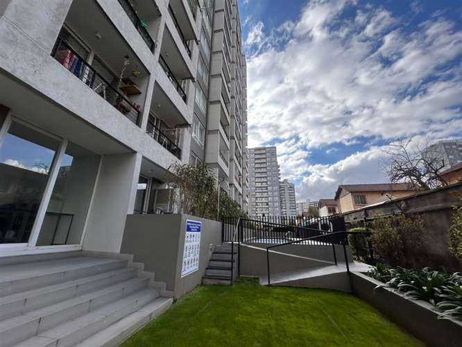 DEPTO. EN VENTA 3 DOR. 2 BAÑOS 1EST 1BODEGA LA FLORIDA - Imagen 19