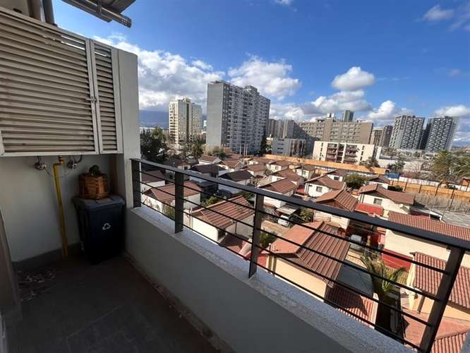 DEPTO. EN VENTA 3 DOR. 2 BAÑOS 1EST 1BODEGA LA FLORIDA - Imagen 18