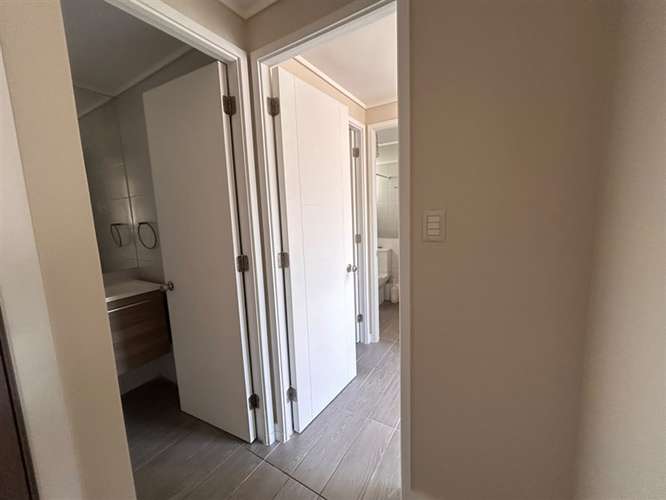 DEPTO. EN VENTA 3 DOR. 2 BAÑOS 1EST 1BODEGA LA FLORIDA - Imagen 14