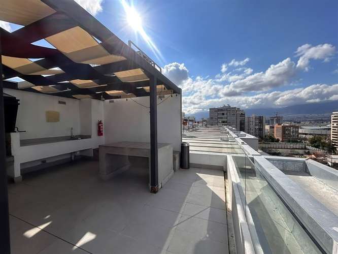 DEPTO. EN VENTA 3 DOR. 2 BAÑOS 1EST 1BODEGA LA FLORIDA - Imagen 22