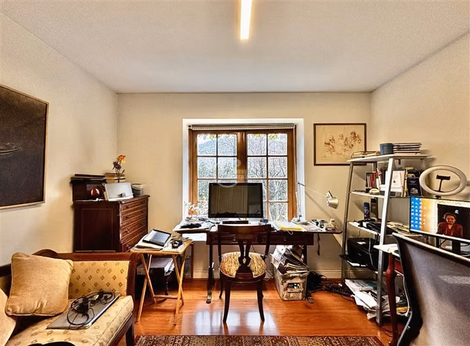 Excelente casa 5 dormitorios Golf de Manquehue/Av. El Parque - Imagen 16