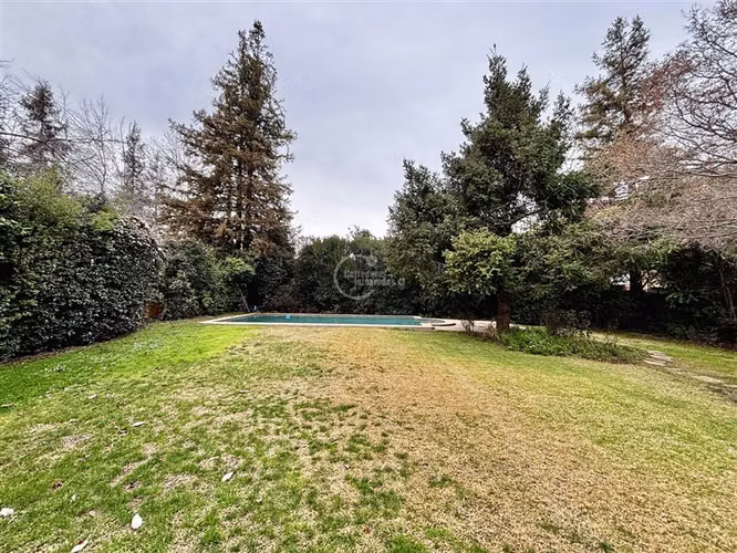 Excelente casa 5 dormitorios Golf de Manquehue/Av. El Parque - Imagen 19