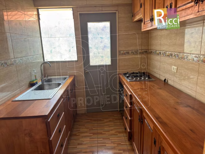 Excelente casa ubicada en primera etapa de Villa Primavera