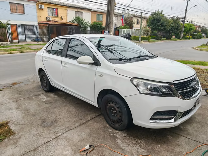 Vendo Chery Modelo New Arrizo 3 GLS 1.5 - Imagen 3
