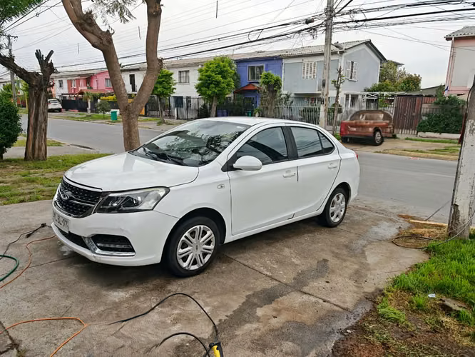 Vendo Chery Modelo New Arrizo 3 GLS 1.5 - Imagen 5